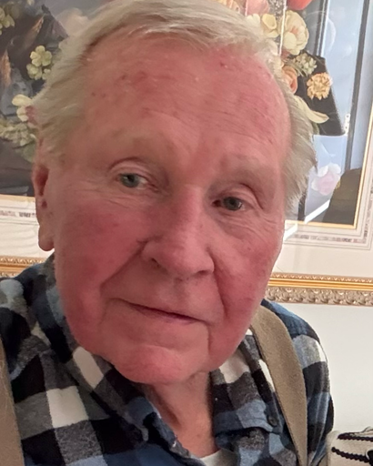 Eugene J. Silkowski's obituary image