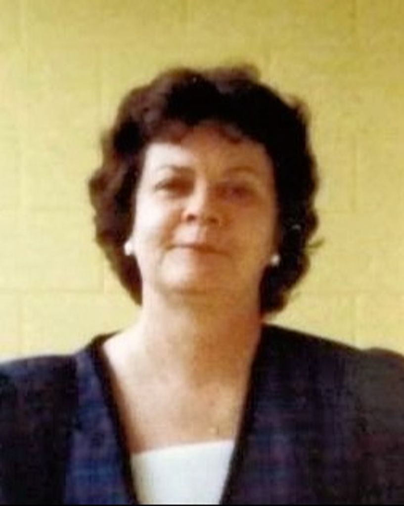 Barbara Jean Wallace Profile Photo