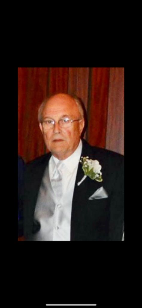 David Harold Shadbar Profile Photo