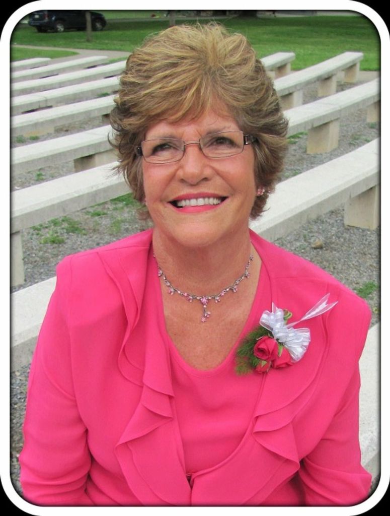 Shelby "Jeanie" (Bolling)  Astin