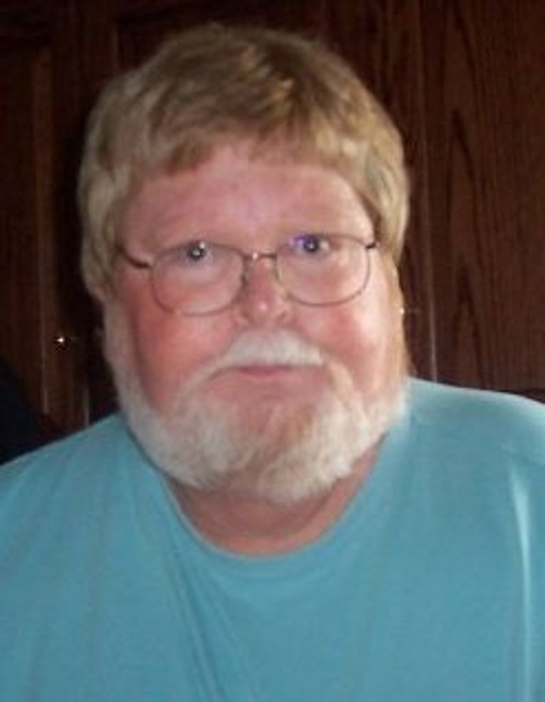 Michael L. Mishler