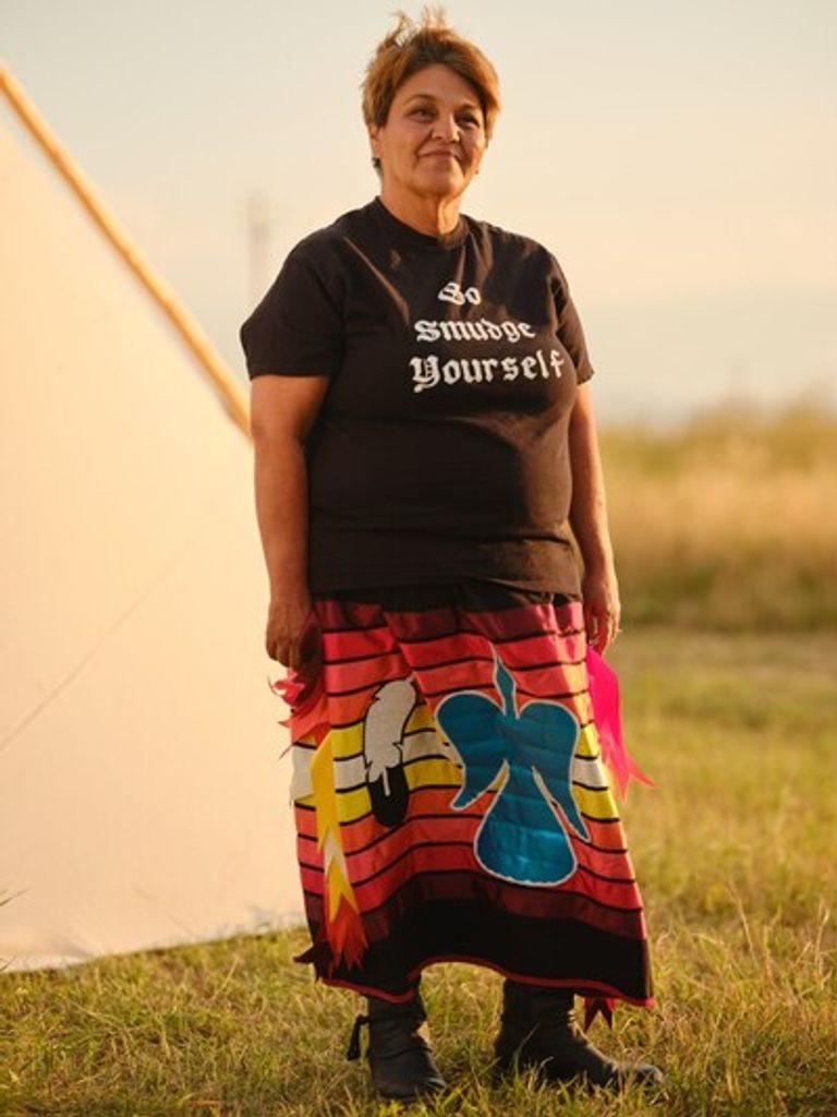 Glenda Trosper Profile Photo