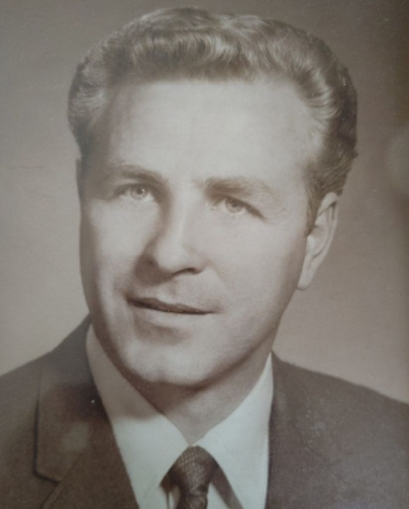 Paul Warren Winters Profile Photo