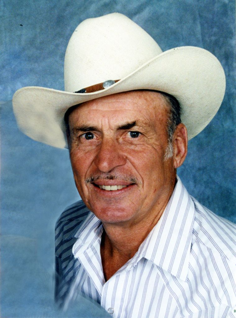 D.K. "Bud" Havercroft