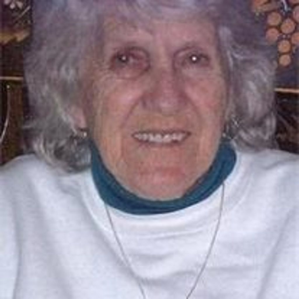 Bertha A. (Rondo) Dean
