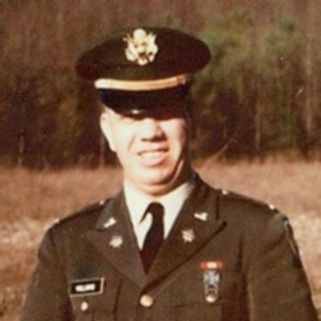 McArthur Williams