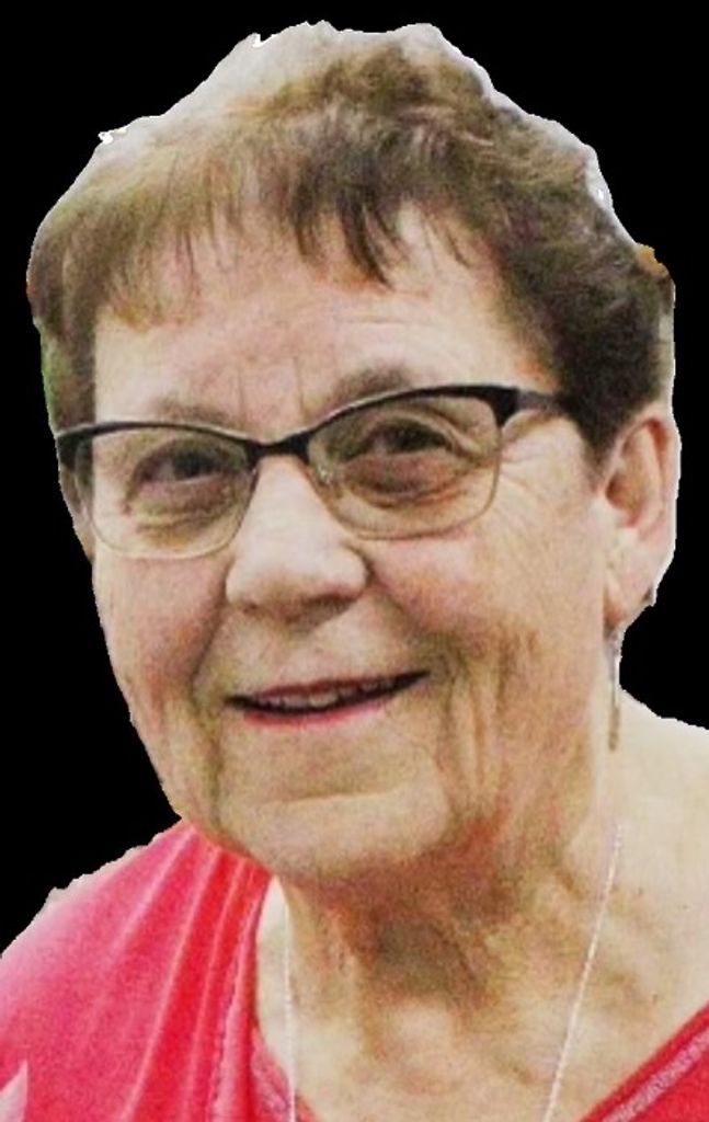 Judy Trees Profile Photo