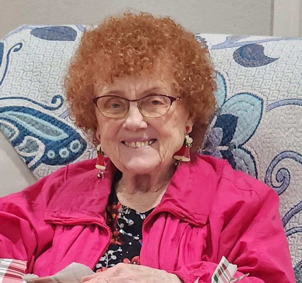 Wanda Fay Mathes Johnson Profile Photo