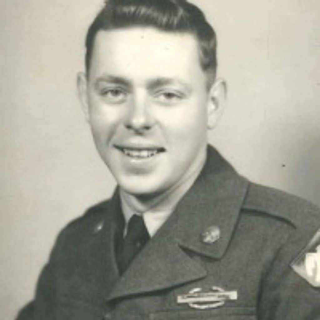 William "Billy" Simpson