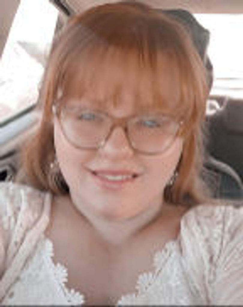Leah N Briggs Profile Photo