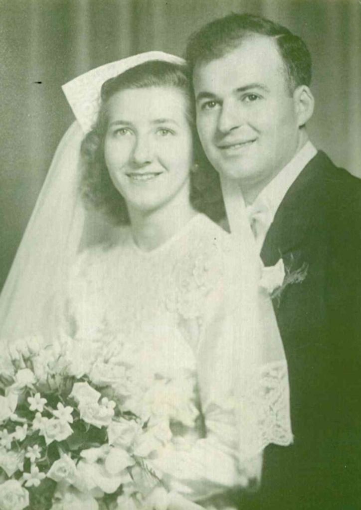 Mary Anna (Pavan)  Bignelli