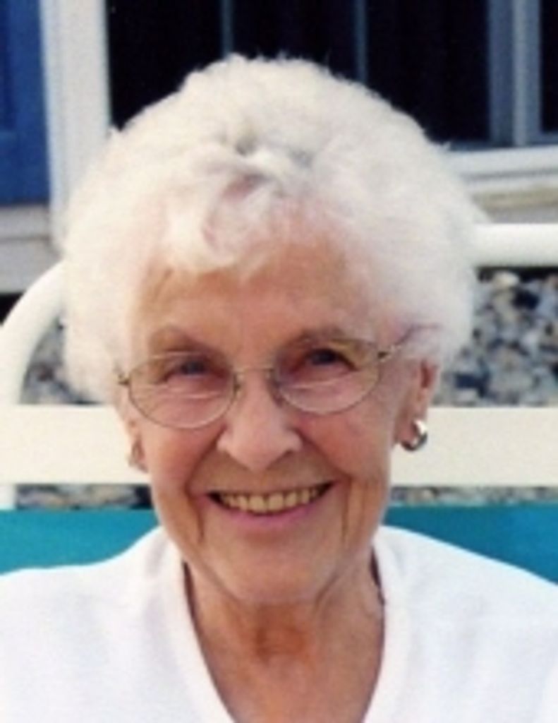 Ruth Noggle Patterson