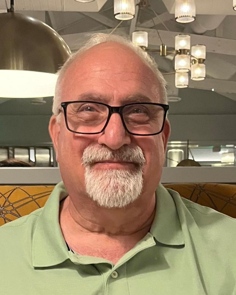 Barry Moldovan Profile Photo