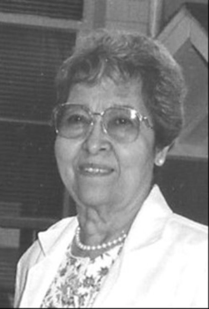 Trinidad "Trini" Vargas Profile Photo