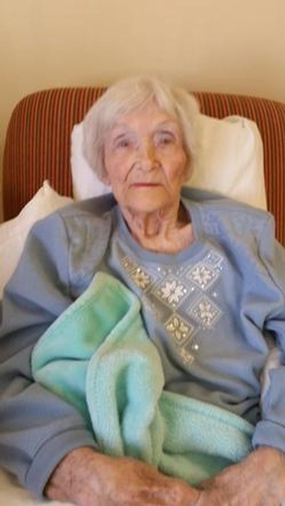 Naomi Edwards Collins