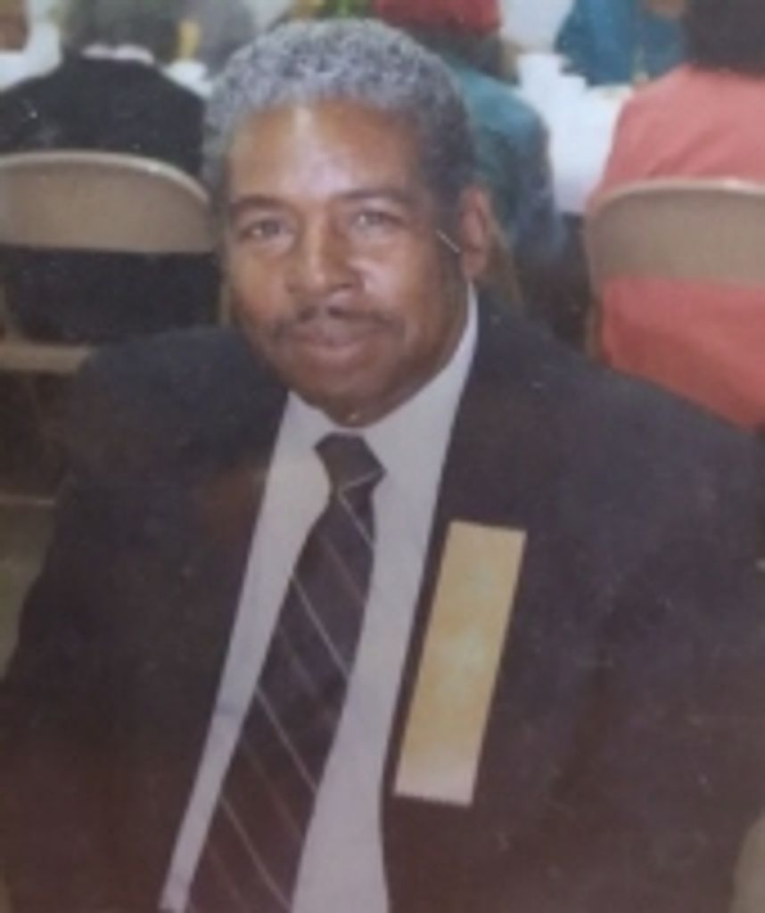 Veteran -Mr. Calvin Chester Downs