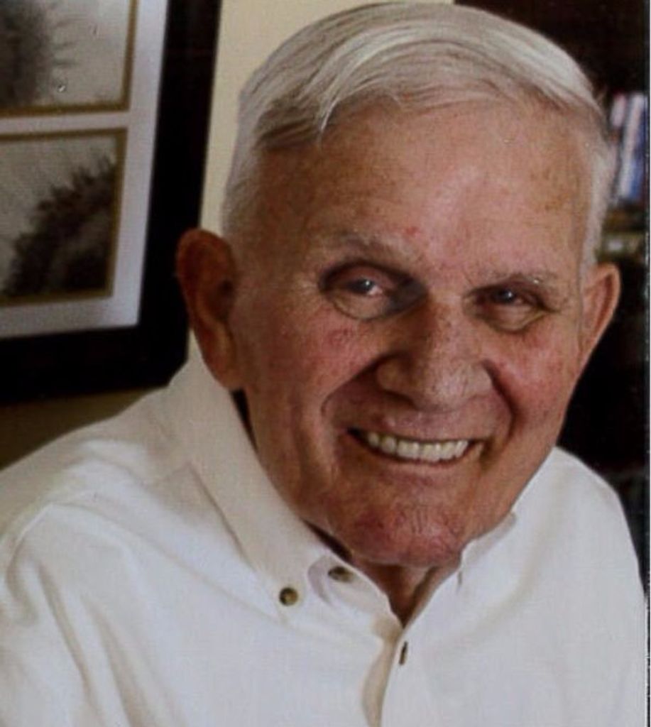 Kenneth St. Laurent