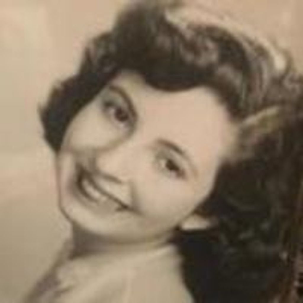 Dorothy ((Kaplan)) Cohen Profile Photo