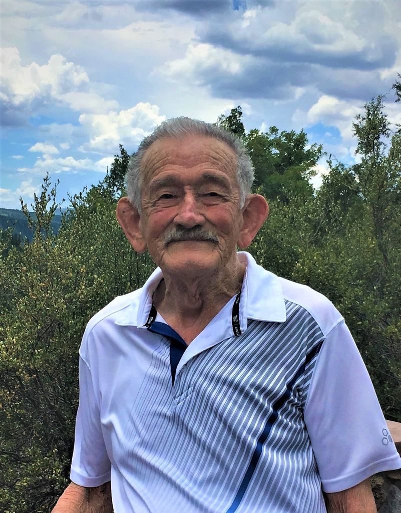 Edward F. Sesma