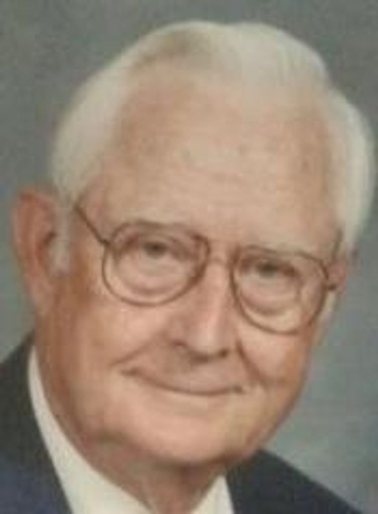Carl W. Lutz Profile Photo