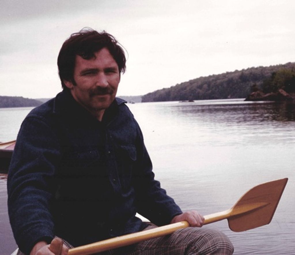 James M Morrissey Profile Photo