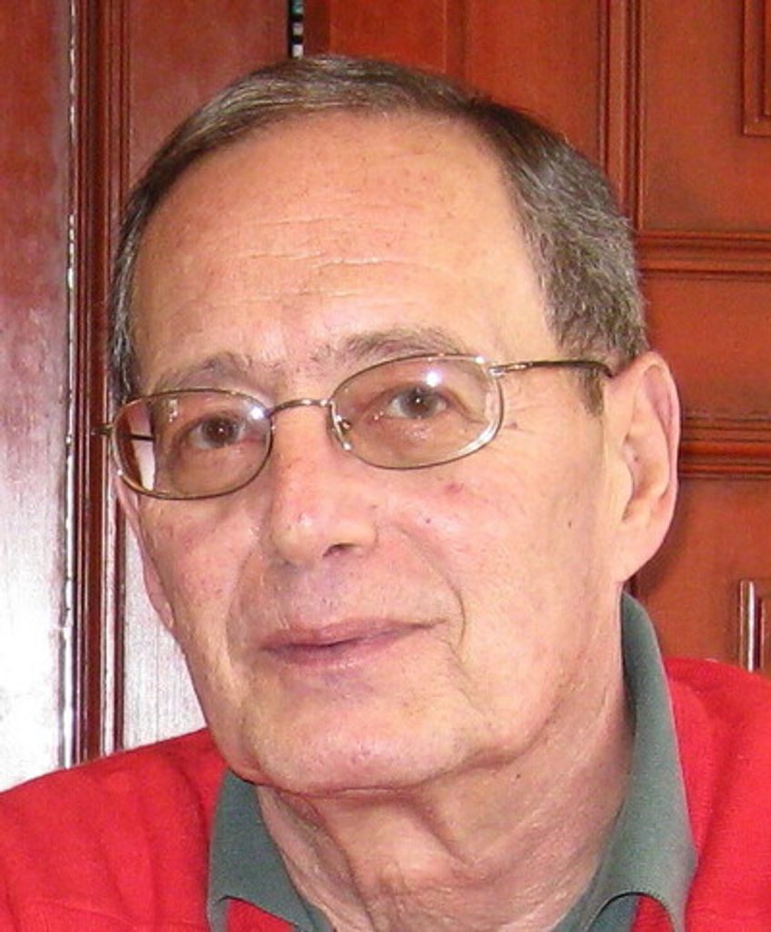 William A. Scala Profile Photo
