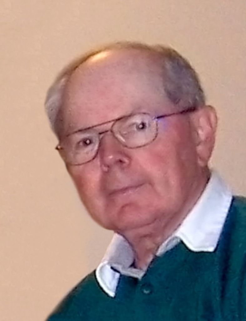Robert E. "Bob" Howe Profile Photo