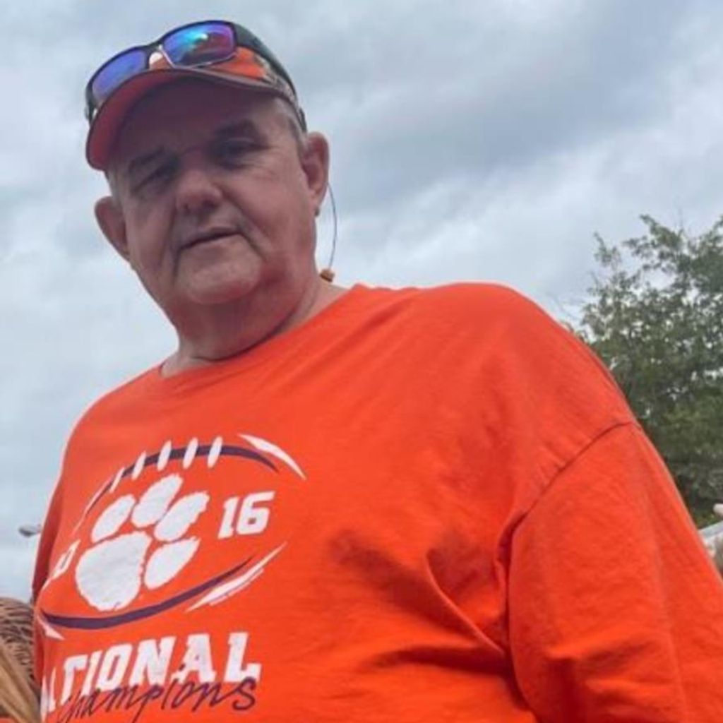 Joseph Allen Laboone Profile Photo