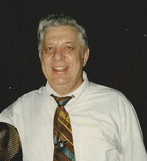 Photo of Leopold J Luberecki, Sr.