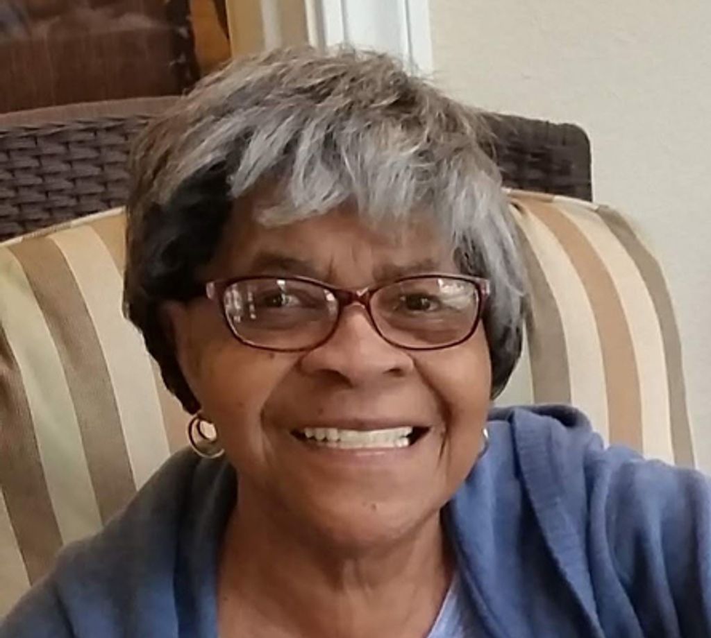 Rosie Marie Freeman Profile Photo