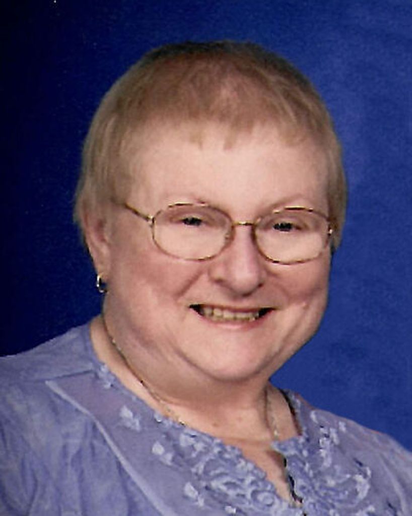 Barbara J. Schiller