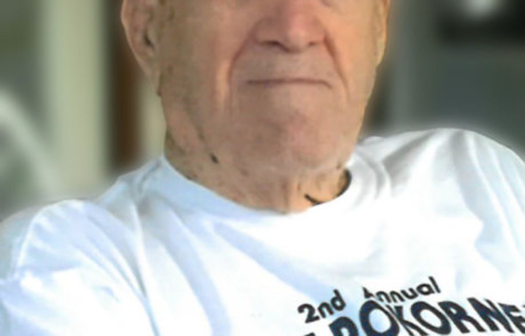 Robert “Bob” Spooner