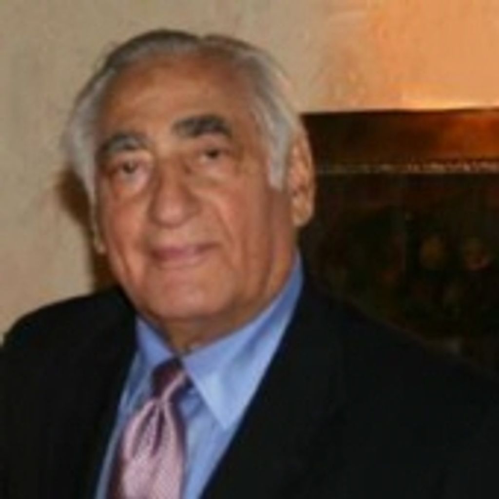 Mitchell Simon Profile Photo