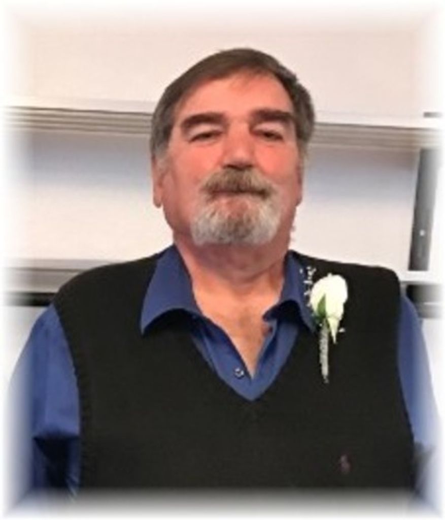 Raymond Dean Knighton Profile Photo