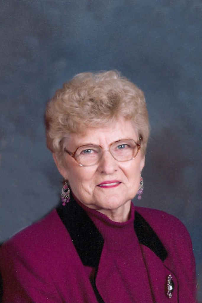 Betty Johnson