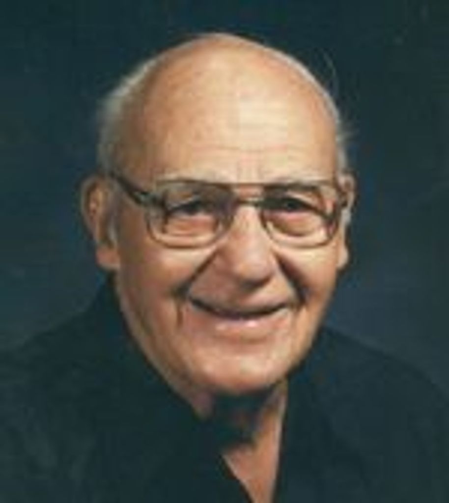 Harold Lester Gammons