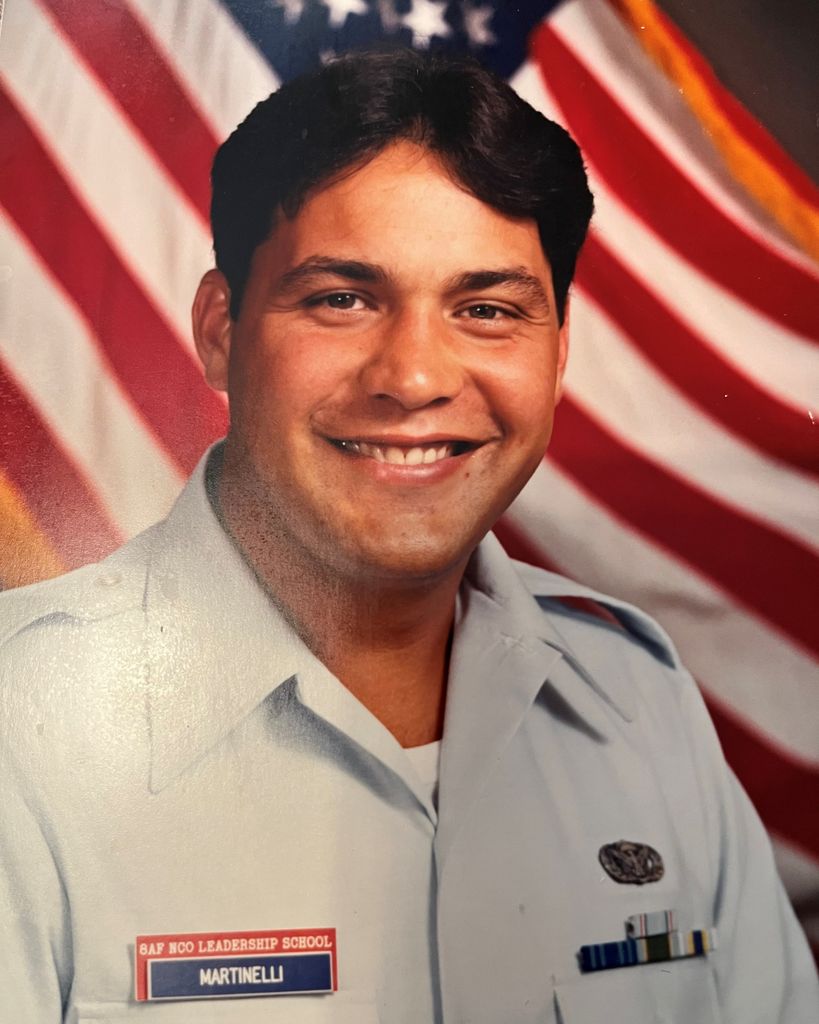 Peter G. Martinelli Profile Photo