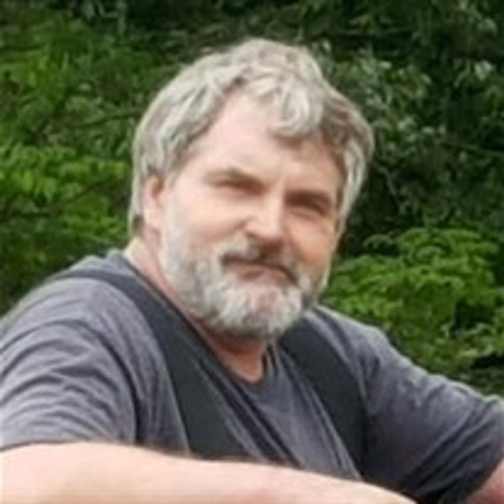 Roger Ward