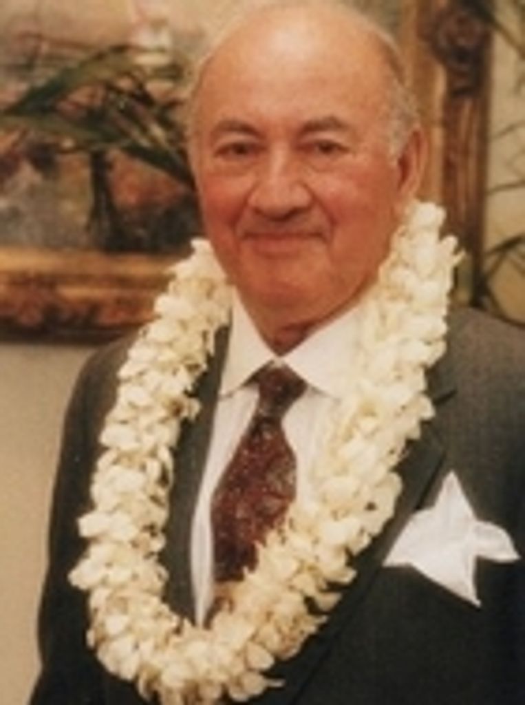 Anthony Viesto