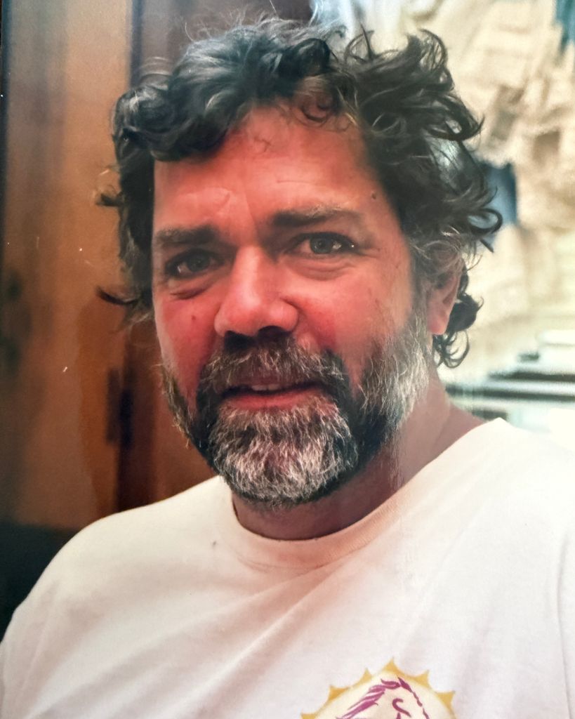 James (Jim) Clark Profile Photo