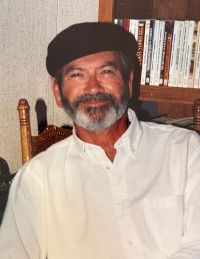 David R Kennedy Profile Photo