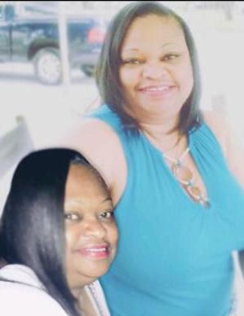 Flossie Vanessa Scott Profile Photo