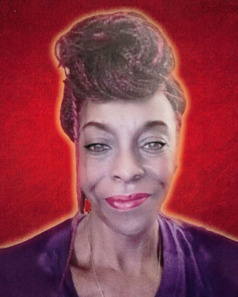 Felecia Renea Trotter