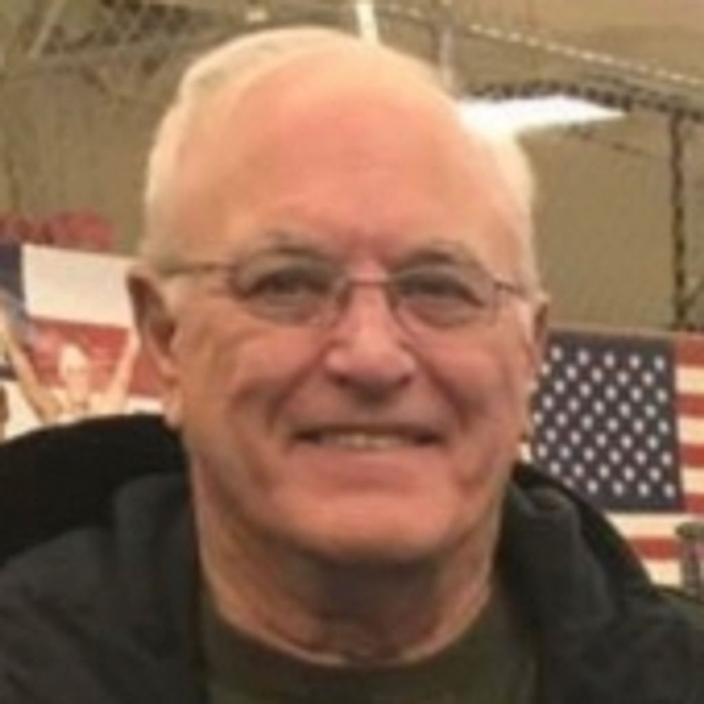Thomas R. Farrey