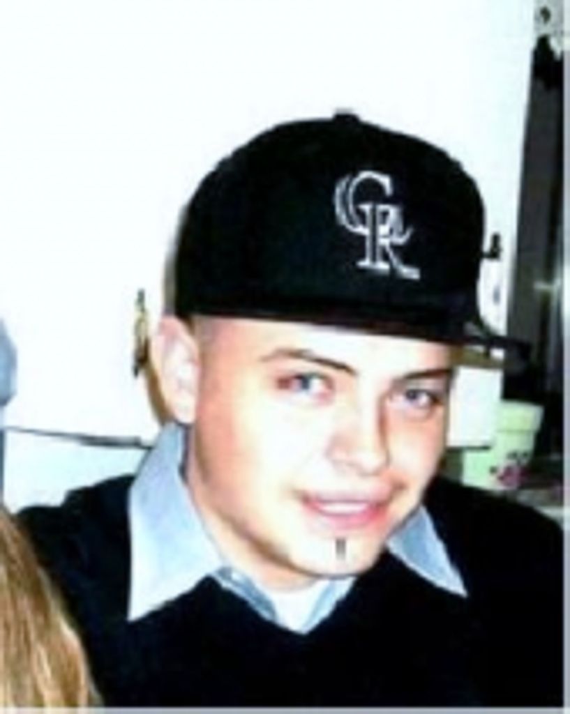 Troy Anthony Martinez
