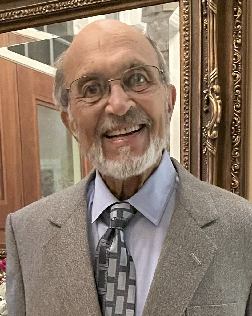 Salim "Sal" M. Lalani