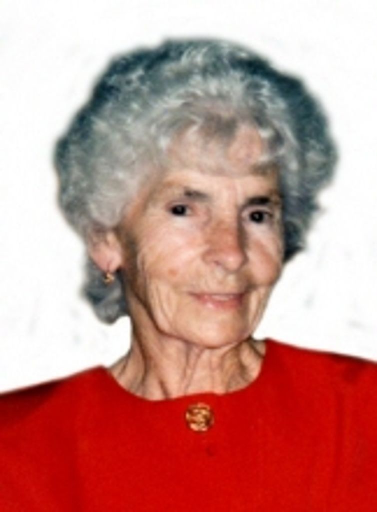 Ethel  C. Slate