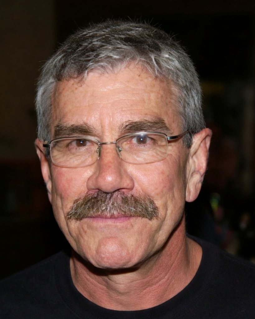 William "Bill" Burton Appleby III