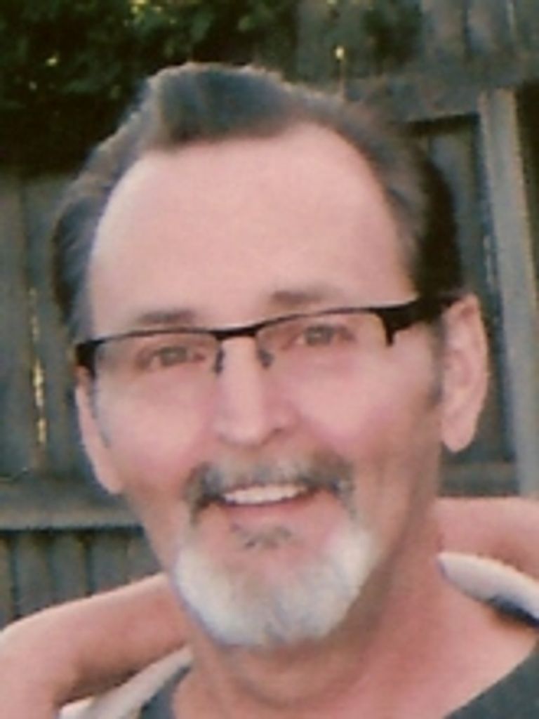 Willard Les Irwin Jr.