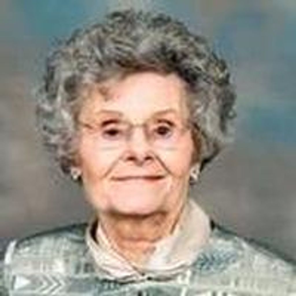 Mae M. Vickers